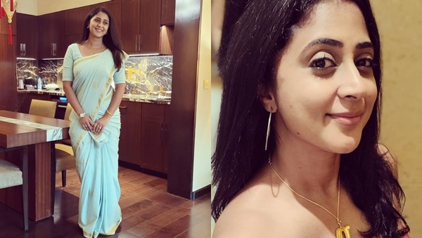 ബ്രോ ഡാഡി ലുക്കില്‍ നടി കനിഹ: ചിത്രം ഏറ്റെടുത്ത് ആരാധകർ