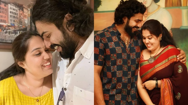 ഇന് പത്ത് നാള്‍ മാത്രം: അനൂപ് കൃഷ്ണന്‍ ഇഷയ്ക്ക് സ്വന്തമാവും, വൈറലായി പുതിയ ചിത്രങ്ങള്‍