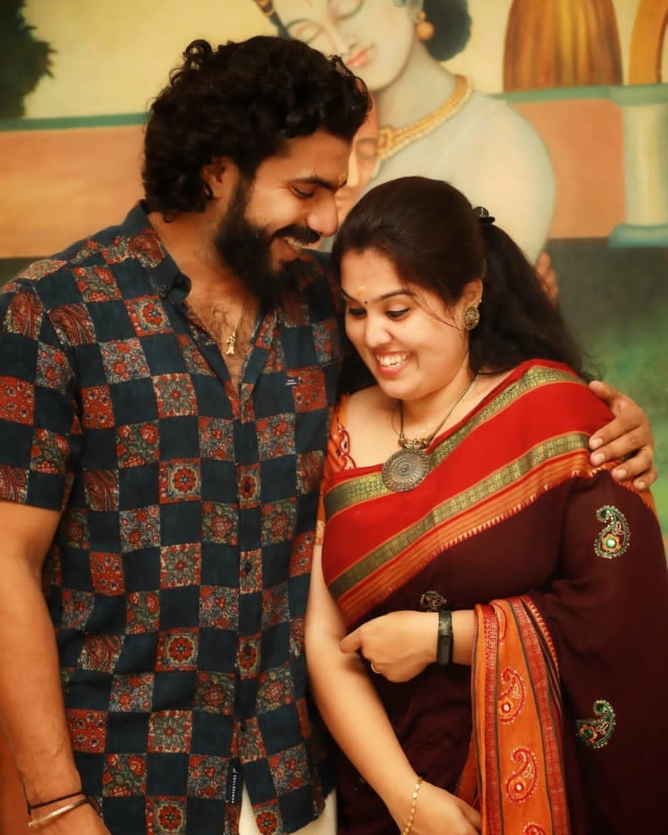 ഇന് പത്ത് നാള്‍ മാത്രം: അനൂപ് കൃഷ്ണന്‍ ഇഷയ്ക്ക് സ്വന്തമാവും, വൈറലായി പുതിയ ചിത്രങ്ങള്‍