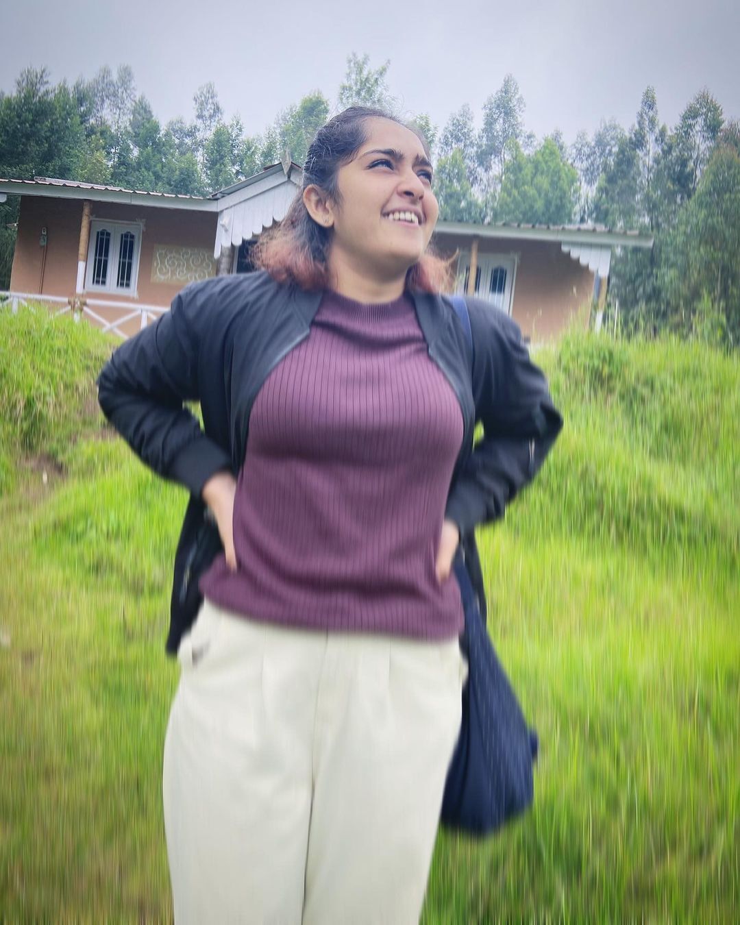 ആ കിരീടം ശാശ്വതമാണ്: സനൂഷയുടെ പുത്തന്‍ ചിത്രങ്ങള്‍ ഏറ്റെടുത്ത് ആരാധകർ