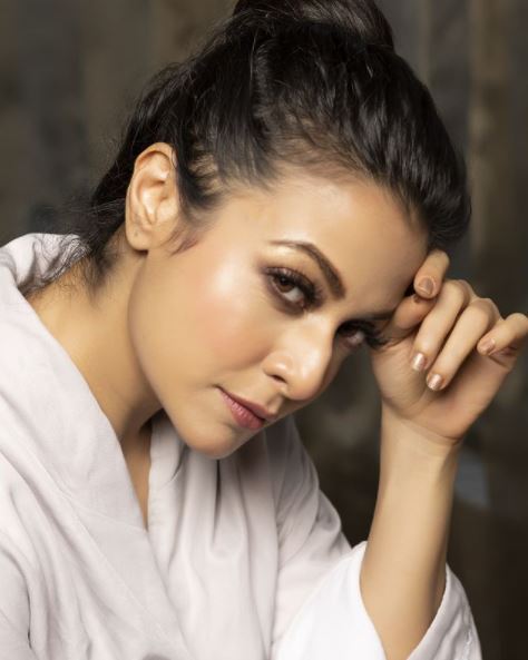 হটলুকে কোয়েল মল্লিক, পুরনো আবরণ ছেড়ে অভিনেত্রীর নতুন অবতারে কুপোকাৎ নেট দুনিয়া