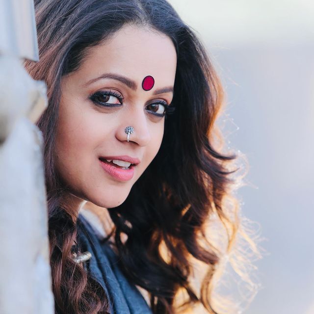 ഭാവനയെ അതിസുന്ദരിയാക്കി മഞ്ജുവാര്യരുടെ ക്ലിക്ക്; ആ വാക്കുകള്‍ വൈറല്‍... കാണാം ചിത്രങ്ങള്‍