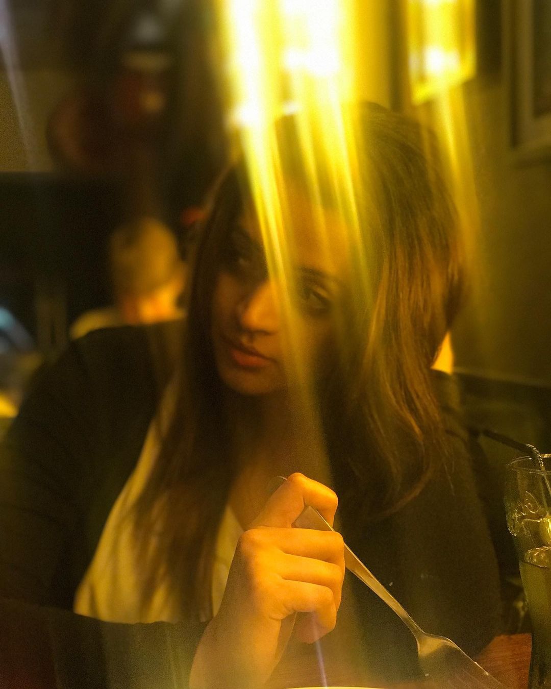 ഭാവനയെ അതിസുന്ദരിയാക്കി മഞ്ജുവാര്യരുടെ ക്ലിക്ക്; ആ വാക്കുകള്‍ വൈറല്‍... കാണാം ചിത്രങ്ങള്‍