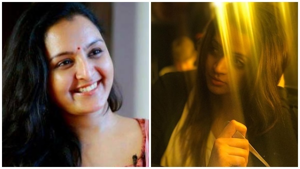 ഭാവനയെ അതിസുന്ദരിയാക്കി മഞ്ജുവാര്യരുടെ ക്ലിക്ക്; ആ വാക്കുകള്‍ വൈറല്‍... കാണാം ചിത്രങ്ങള്‍