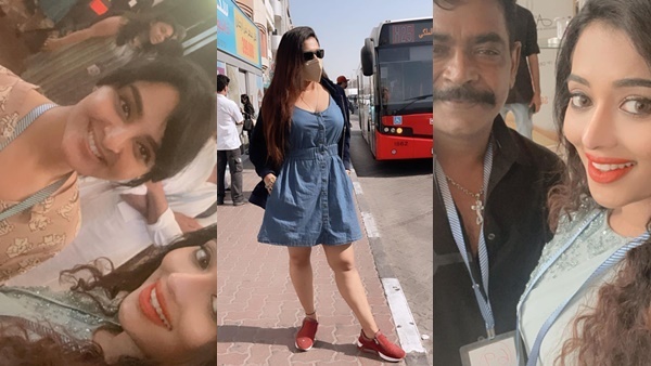 രമ്യയെ ചേർത്ത് നിർത്തി മഞ്ജു വാര്യർ മുതല്‍ ആന്റണി പെരുമ്പാവൂർ വരെ: വൈറല്‍ ചിത്രങ്ങള്‍