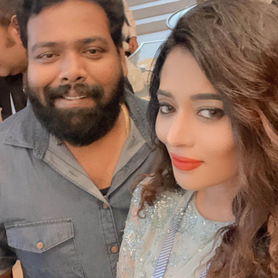 രമ്യയെ ചേർത്ത് നിർത്തി മഞ്ജു വാര്യർ മുതല്‍ ആന്റണി പെരുമ്പാവൂർ വരെ: വൈറല്‍ ചിത്രങ്ങള്‍