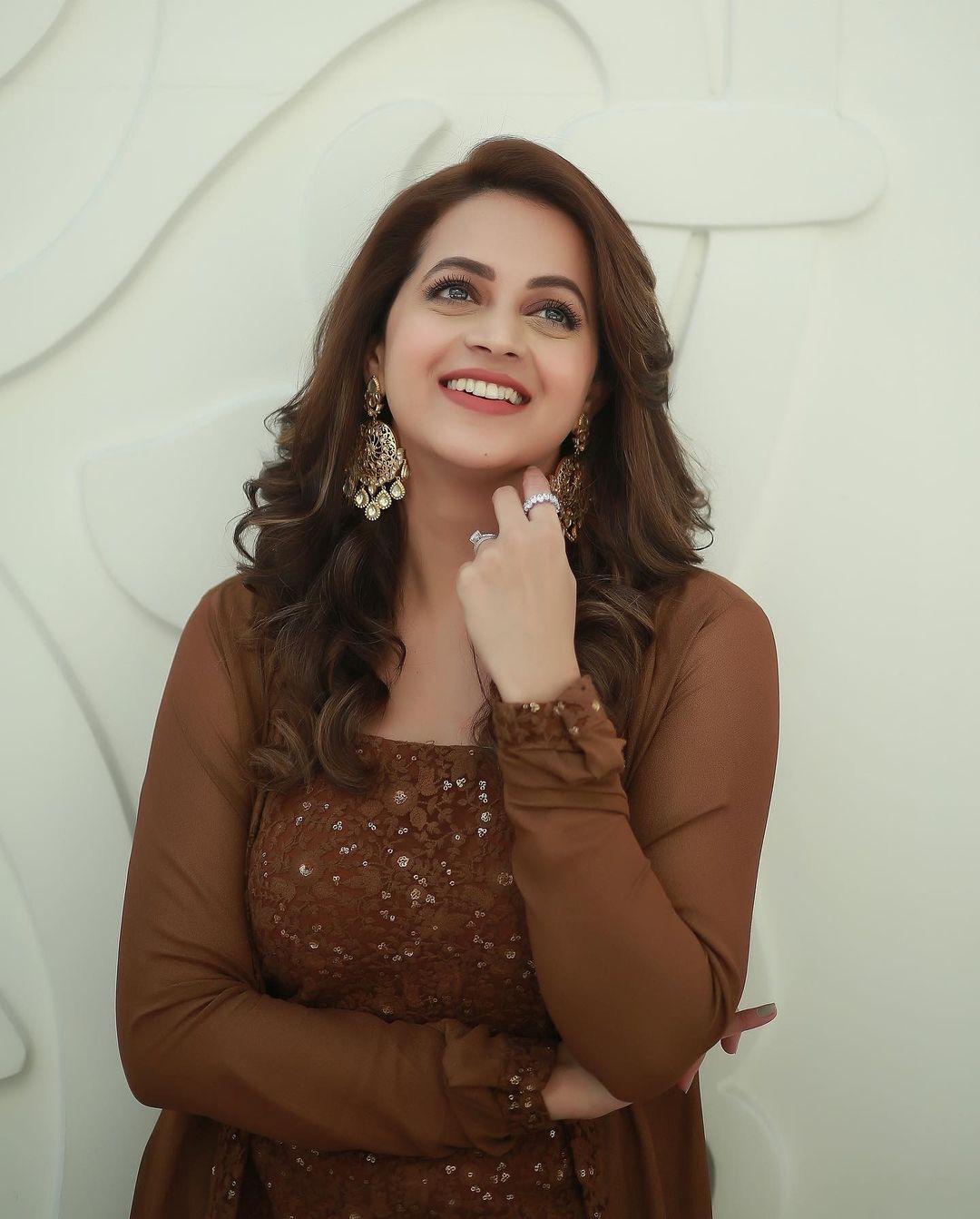 ആത്മധൈര്യത്തിന്റെ, നിഷ്കളങ്കതയുടെ നിറചിരി: ഭാവനയുടെ പുതിയ ചിത്രം വൈറല്‍