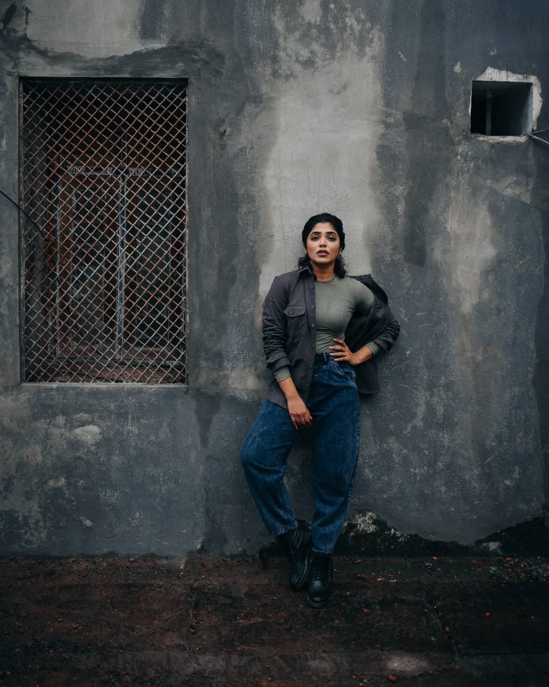  'സാഹചര്യങ്ങൾ കഠിനമാകുമ്പോൾ തല ഉയർത്തിപിടിച്ച് തന്നെ നിൽക്കണം'..ചർച്ചയായി റിമ കല്ലിങ്കലിൻറെ ഫോട്ടോകൾ