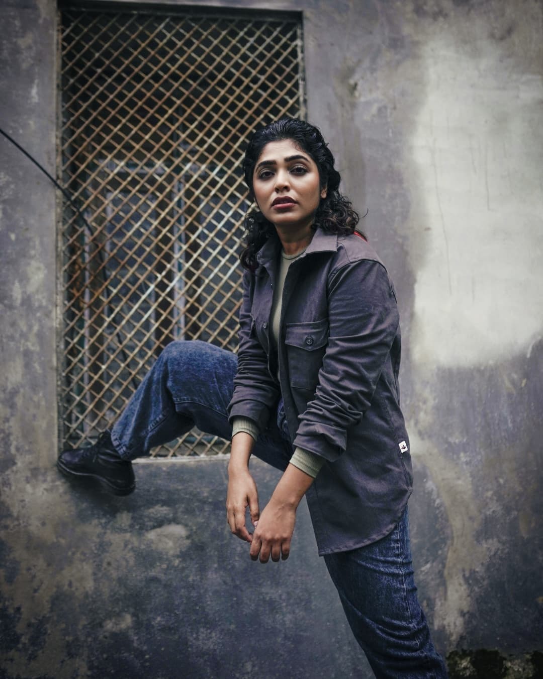  'സാഹചര്യങ്ങൾ കഠിനമാകുമ്പോൾ തല ഉയർത്തിപിടിച്ച് തന്നെ നിൽക്കണം'..ചർച്ചയായി റിമ കല്ലിങ്കലിൻറെ ഫോട്ടോകൾ