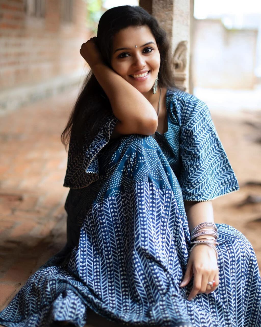 స్వాతిష్ట..చీరకట్టుకే అందం తెచ్చిందిగా (ఫొటోలు)