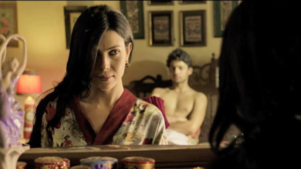 परिवार के साथ देखने के लिए नहीं बनीं ये बॉलीवुड फिल्में, बोल्डनेस की सारी हदें पार