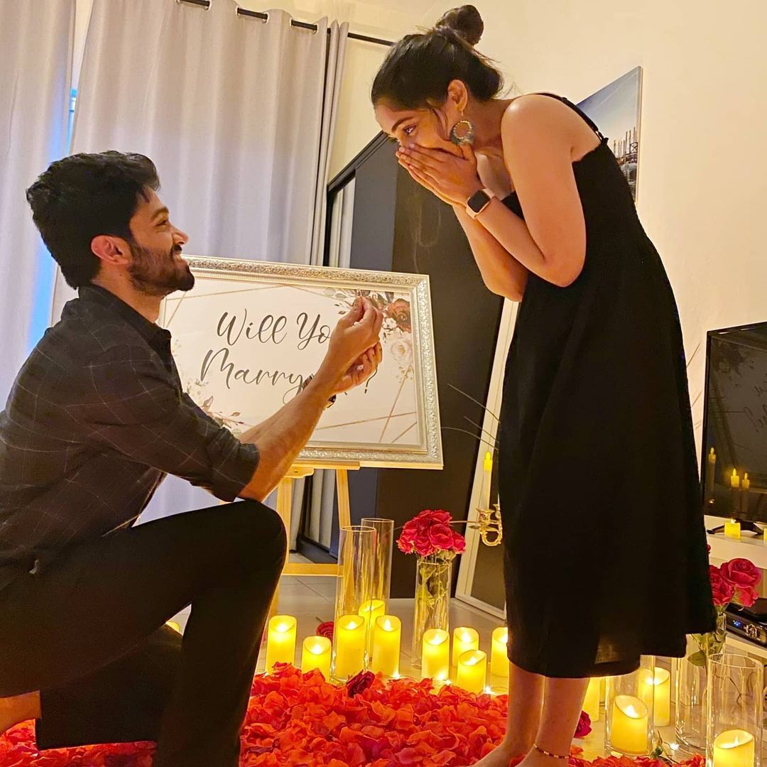 നടി റെബ മോണിക്ക ജോൺ വിവാഹിതയായി, വൈറലായി വിവാഹ ചിത്രങ്ങൾ 