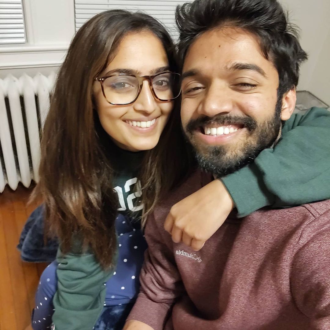 നടി റെബ മോണിക്ക ജോൺ വിവാഹിതയായി, വൈറലായി വിവാഹ ചിത്രങ്ങൾ 