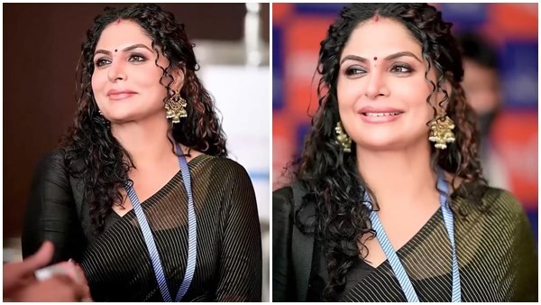 എന്തൊരു ഭംഗിയാണ് കാണാന്‍; ആശ ശരത്തിന്റെ ഏറ്റവും പുതിയ ചിത്രങ്ങള്‍ ഏറ്റെടുത്ത് സോഷ്യല്‍ മീഡിയ