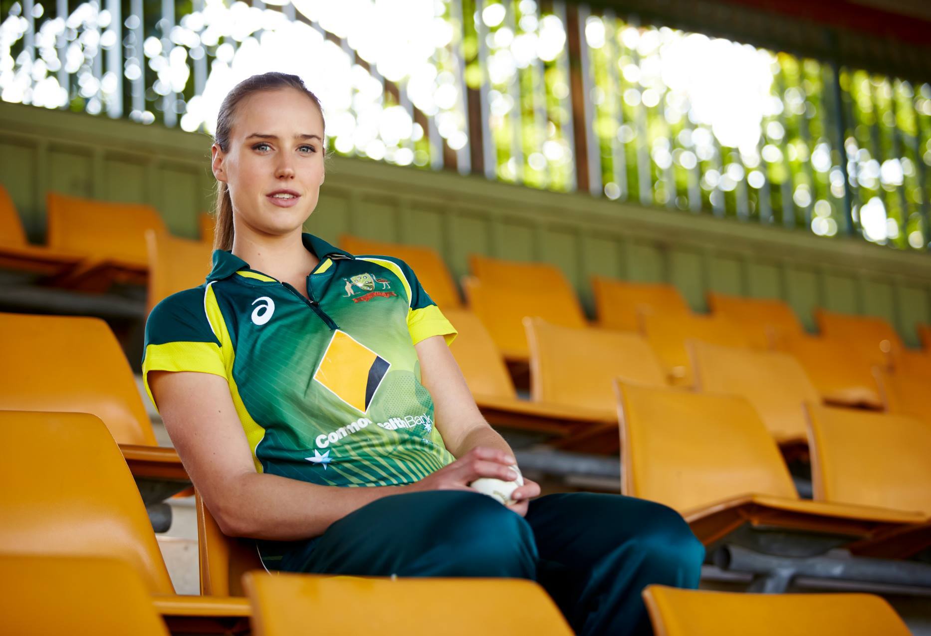 Ellyse Perry हैं दुनिया की सबसे खूबसूरत क्रिकेटर, विश्वास न हो तो देखें ये Photos