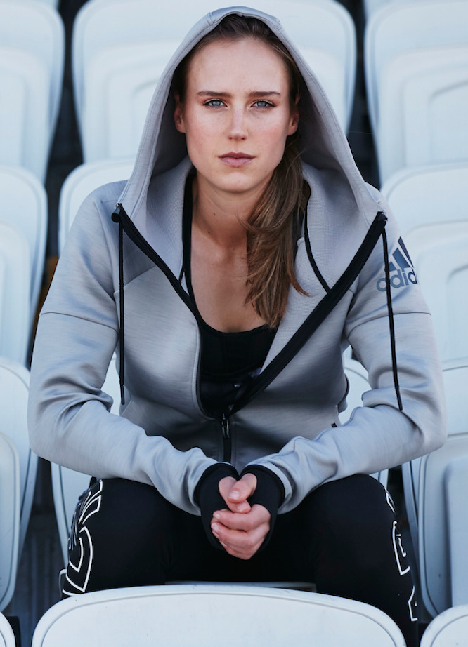 Ellyse Perry हैं दुनिया की सबसे खूबसूरत क्रिकेटर, विश्वास न हो तो देखें ये Photos