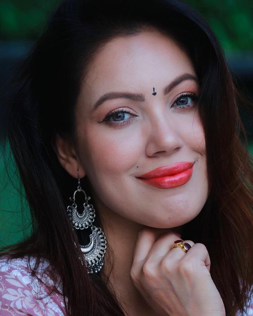 Photos: तारक मेहता फेम बबीता जी की इस Smile पर जेठालाल भी हो जाएं फिदा