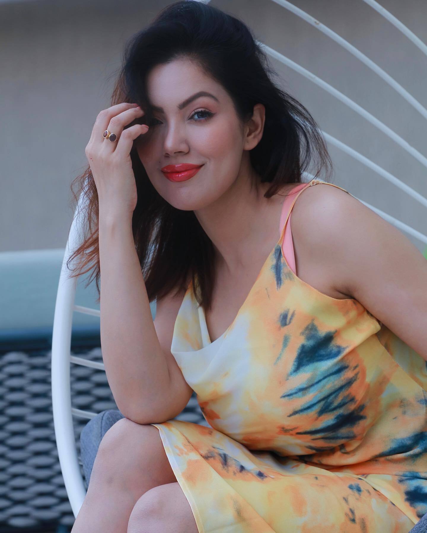 Photos: तारक मेहता फेम बबीता जी की इस Smile पर जेठालाल भी हो जाएं फिदा