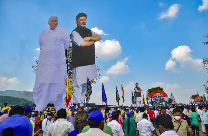 News in Photos (9 January 2022) | Photos of Top News Today - Oneindia Gallery