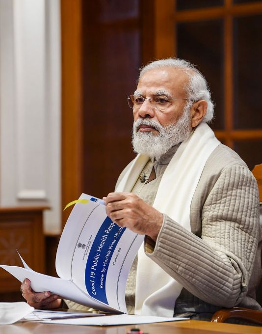 News in Photos (9 January 2022) | Photos of Top News Today - Oneindia Gallery