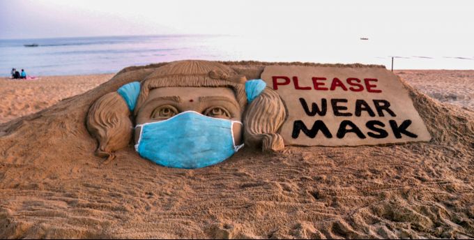 News in Photos (9 January 2022) | Photos of Top News Today - Oneindia Gallery