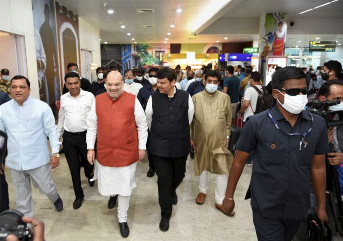 News in Photos (30 January 2022) | Photos of Top News Today - Oneindia Gallery