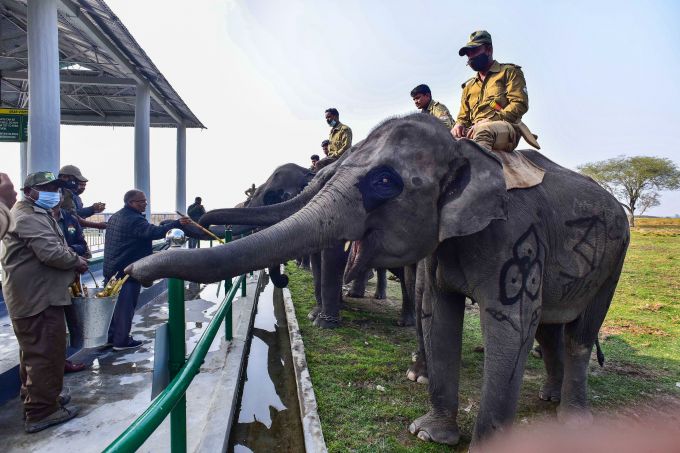 News in Photos (30 January 2022) | Photos of Top News Today - Oneindia Gallery