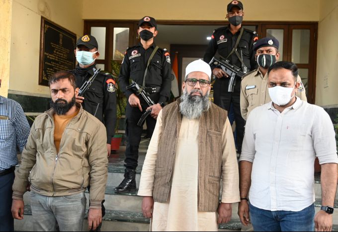 News in Photos (30 January 2022) | Photos of Top News Today - Oneindia Gallery