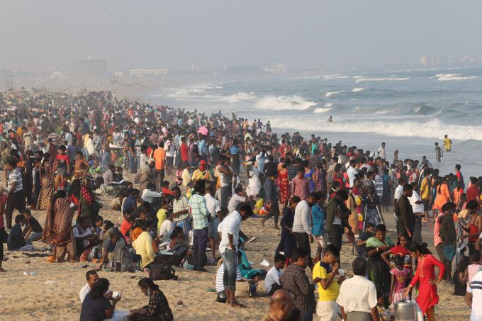 News in Photos (30 January 2022) | Photos of Top News Today - Oneindia Gallery