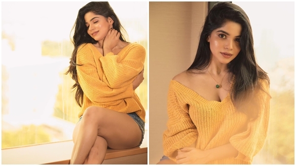ട്രെന്റിനൊപ്പം ട്രെന്റിങ്ങായി ദിവ്യാ ഭാരതി, ലൈവ് ലുക്കിൽ, പുതിയ ഫോട്ടോസ് വൈറൽ