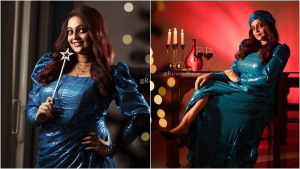 ഏതാണ് ഈ സുന്ദരിയായ രാജകുമാരി; അശ്വതിയുടെ ചിത്രങ്ങള്‍ ഏറ്റെടുത്ത് സോഷ്യല്‍ മീഡിയ