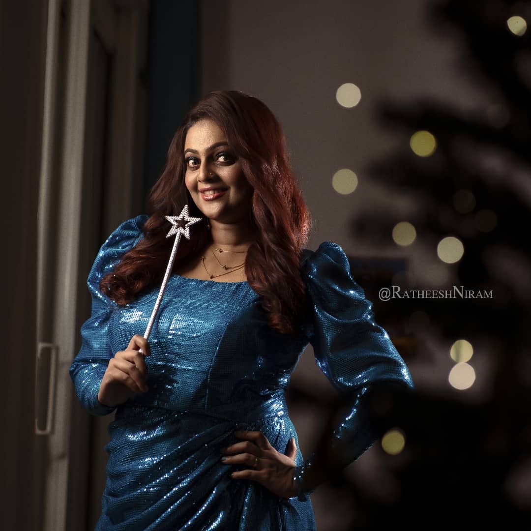 ഏതാണ് ഈ സുന്ദരിയായ രാജകുമാരി; അശ്വതിയുടെ ചിത്രങ്ങള്‍ ഏറ്റെടുത്ത് സോഷ്യല്‍ മീഡിയ