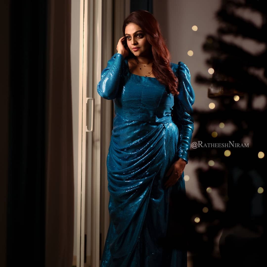 ഏതാണ് ഈ സുന്ദരിയായ രാജകുമാരി; അശ്വതിയുടെ ചിത്രങ്ങള്‍ ഏറ്റെടുത്ത് സോഷ്യല്‍ മീഡിയ