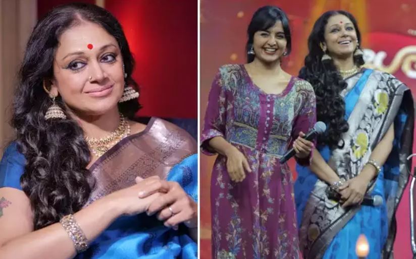 മലയാളികളുടെ എക്കാലത്തേയും ഇഷ്ട നടിമാർ: നേരില്‍ കണ്ടപ്പോള്‍ കെട്ടിപിടിച്ച് പറഞ്ഞത്, വൈറലായി ചിത്രങ്ങള്‍