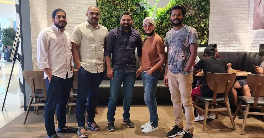 അയിഷയില്‍ മഞ്ജു വാര്യർ ഡാന്‍സ് കളിച്ച് തകർക്കും: പഠിപ്പിക്കാനെത്തിയത് പ്രഭുദേവ