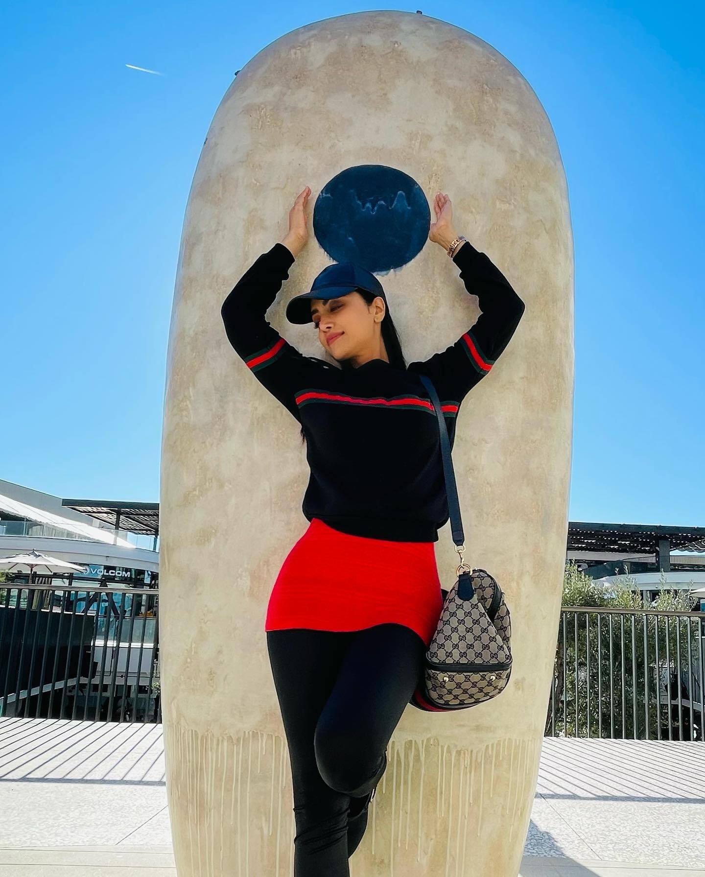 ഗ്ലാമറായി മംമ്ത മോഹന്‍ദാസ്; ആരെയും ആകര്‍ഷിക്കും... പുതിയ ഫോട്ടോകള്‍ വൈറല്‍