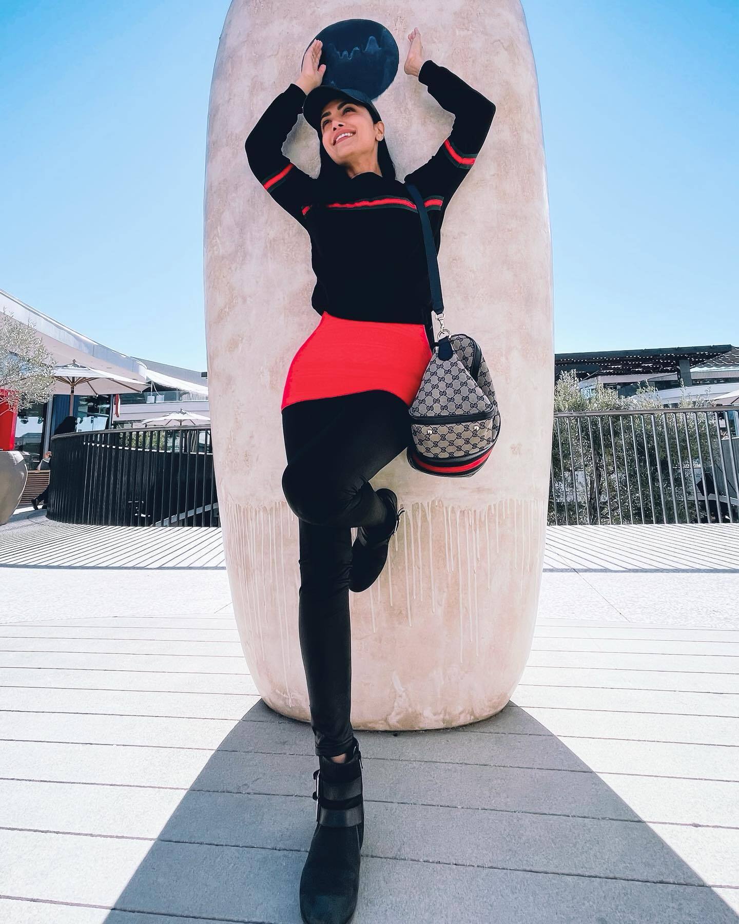 ഗ്ലാമറായി മംമ്ത മോഹന്‍ദാസ്; ആരെയും ആകര്‍ഷിക്കും... പുതിയ ഫോട്ടോകള്‍ വൈറല്‍