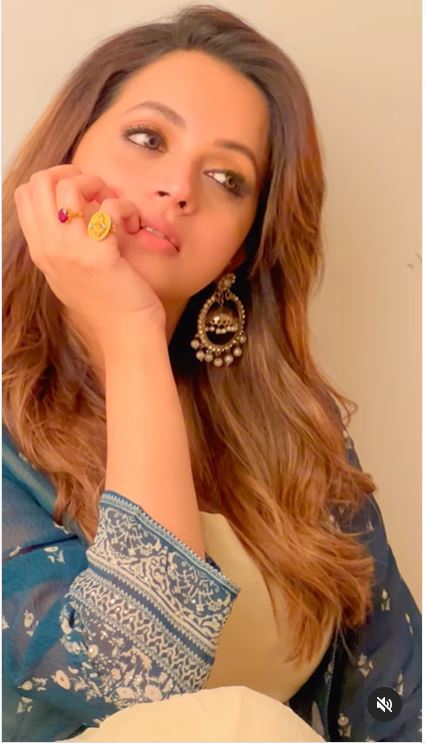 കിടിലന്‍ ആറ്റിറ്റ്യൂഡില്‍ ആരാധകരുടെ സ്വന്തം ഭാവന: വൈറലായി പുത്തന്‍ ഫോട്ടോഷൂട്ട്