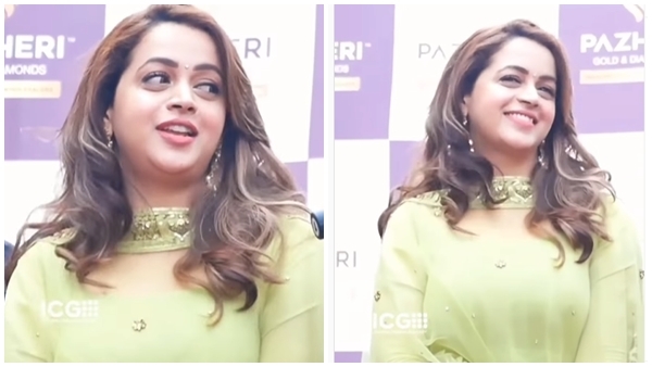  'നൃത്തം ചെയ്യുമ്പോൾ എന്ത് സുന്ദരിയാണ് ഭാവന'..നടിയുടെ കിടിലൻ ഡാൻസ്.... ഏറ്റവും പുതിയ ചിത്രങ്ങൾ വൻ വൈറൽ 