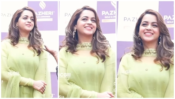  'നൃത്തം ചെയ്യുമ്പോൾ എന്ത് സുന്ദരിയാണ് ഭാവന'..നടിയുടെ കിടിലൻ ഡാൻസ്.... ഏറ്റവും പുതിയ ചിത്രങ്ങൾ വൻ വൈറൽ 