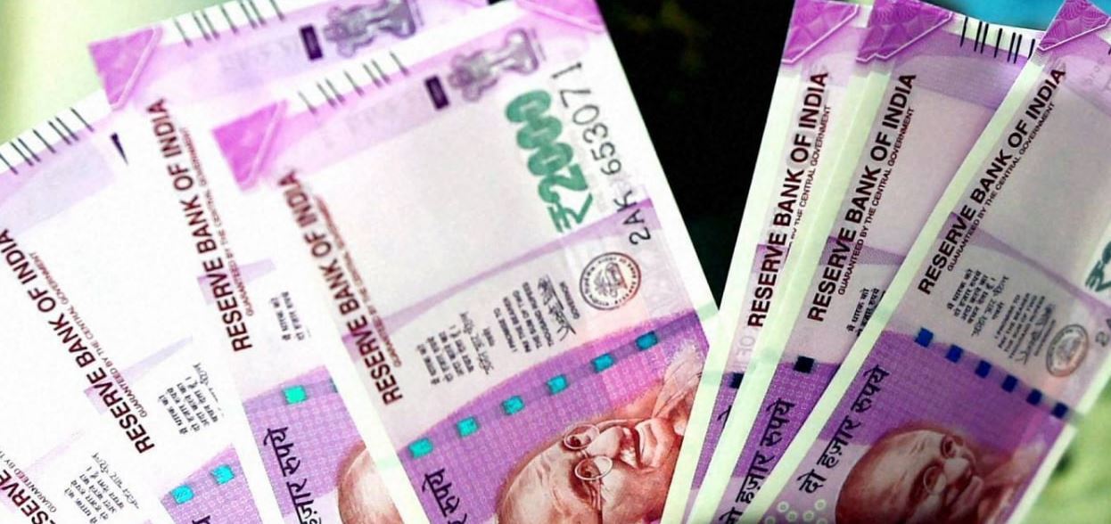 নকল ‌২০০০ টাকার নোট কীভাবে চিনবেন?‌ সহজভাবে এভাবে চিনে নিন