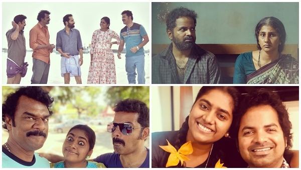 അലിയും റോസ്ലിനും ഡേവിഡും... റമദാപള്ളിയിലെ കിടിലന്‍ താരങ്ങള്‍... ചിത്രങ്ങള്‍ പങ്കിട്ട് വിനയ് ഫോര്‍ട്ട്