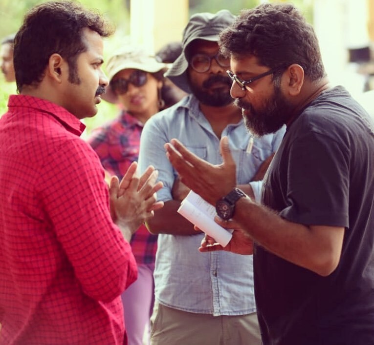 അലിയും റോസ്ലിനും ഡേവിഡും... റമദാപള്ളിയിലെ കിടിലന്‍ താരങ്ങള്‍... ചിത്രങ്ങള്‍ പങ്കിട്ട് വിനയ് ഫോര്‍ട്ട്