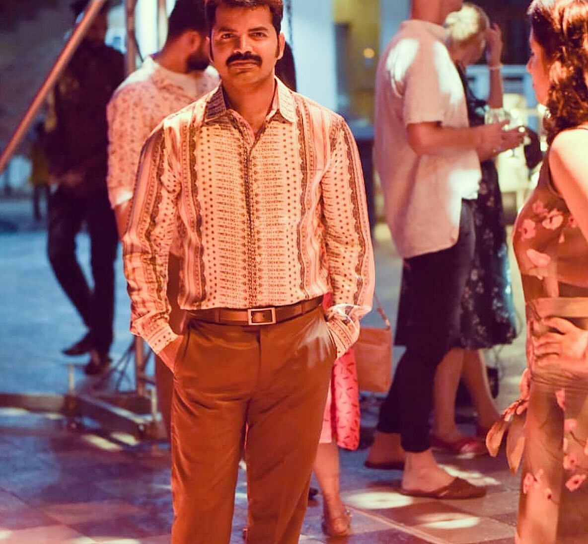 അലിയും റോസ്ലിനും ഡേവിഡും... റമദാപള്ളിയിലെ കിടിലന്‍ താരങ്ങള്‍... ചിത്രങ്ങള്‍ പങ്കിട്ട് വിനയ് ഫോര്‍ട്ട്