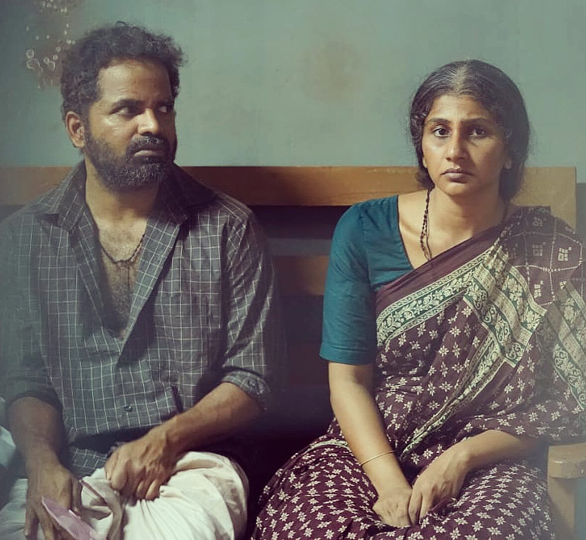 അലിയും റോസ്ലിനും ഡേവിഡും... റമദാപള്ളിയിലെ കിടിലന്‍ താരങ്ങള്‍... ചിത്രങ്ങള്‍ പങ്കിട്ട് വിനയ് ഫോര്‍ട്ട്