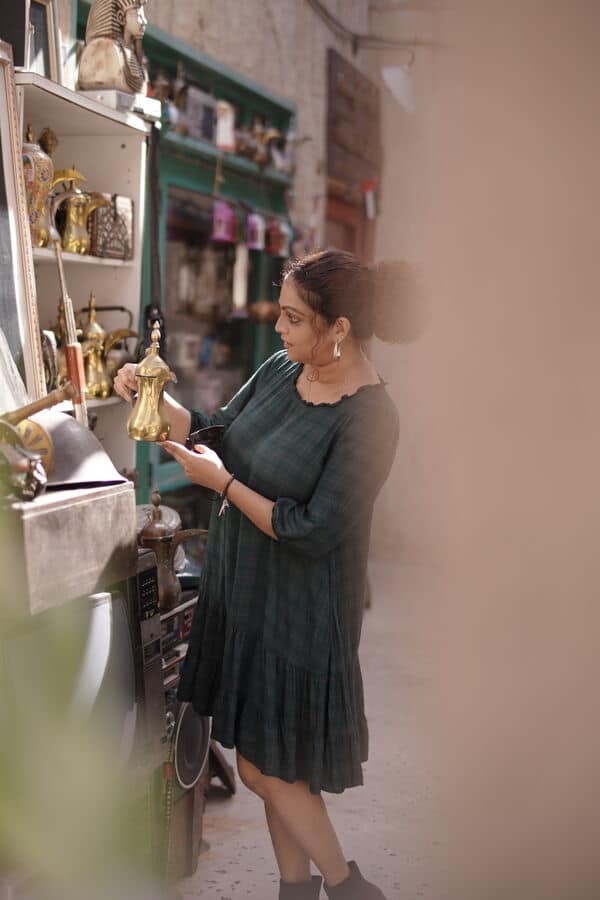 പാന്റ് എവിടെയെന്ന് 'ചൊറി കമന്റ്'; കലക്കന്‍ മറുപടി നല്‍കി അശ്വതി ശ്രീകാന്ത്