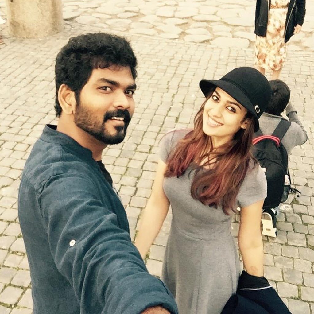 വാലന്റൈന്‍ ദിനത്തില്‍ അടിപൊളി ചിത്രങ്ങളുമായി നയന്‍താര; ആരും കൊതിക്കുന്ന ലുക്ക്