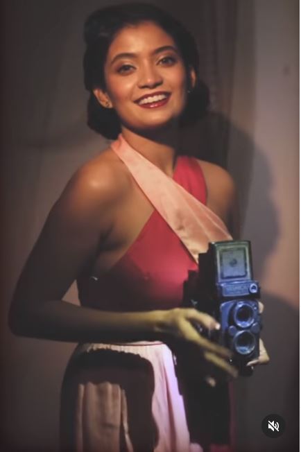 കിടിലന്‍ മേക്കോവറില്‍ അന്ന ബെന്‍: ഗ്ലാമർ ചിത്രങ്ങള്‍ ഏറ്റെടുത്ത് ആരാധകർ