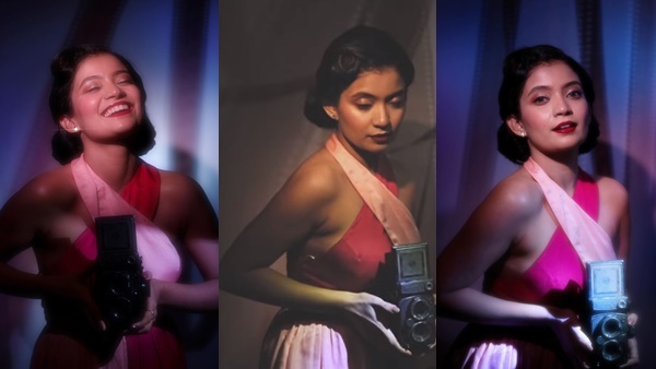 കിടിലന്‍ മേക്കോവറില്‍ അന്ന ബെന്‍: ഗ്ലാമർ ചിത്രങ്ങള്‍ ഏറ്റെടുത്ത് ആരാധകർ