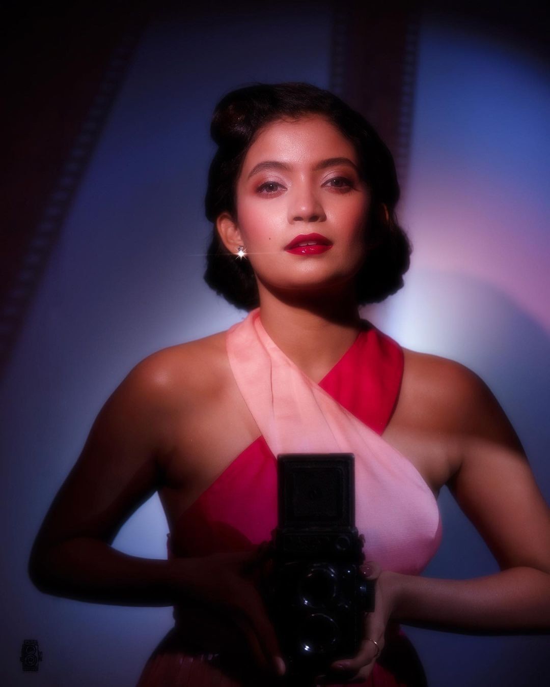 കിടിലന്‍ മേക്കോവറില്‍ അന്ന ബെന്‍: ഗ്ലാമർ ചിത്രങ്ങള്‍ ഏറ്റെടുത്ത് ആരാധകർ